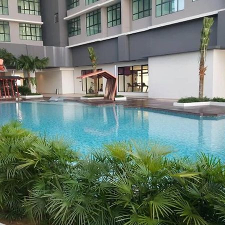Conezion, Nice View, Beside Ioi City Mall, Opposite Hospital Serdang, Beside Uniteen And Upm, Putrajaya Dış mekan fotoğraf
