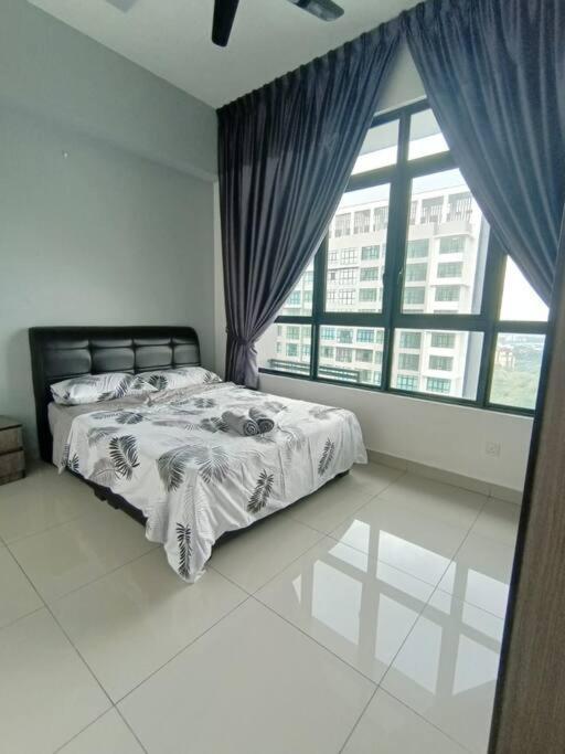 Conezion, Nice View, Beside Ioi City Mall, Opposite Hospital Serdang, Beside Uniteen And Upm, Putrajaya Dış mekan fotoğraf