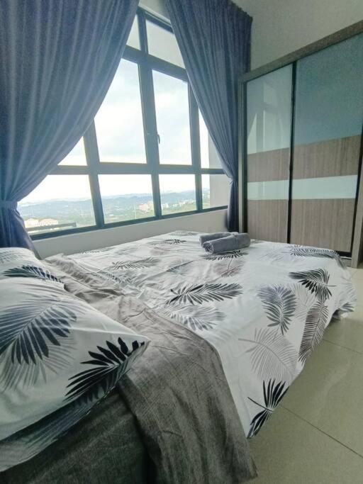 Conezion, Nice View, Beside Ioi City Mall, Opposite Hospital Serdang, Beside Uniteen And Upm, Putrajaya Dış mekan fotoğraf