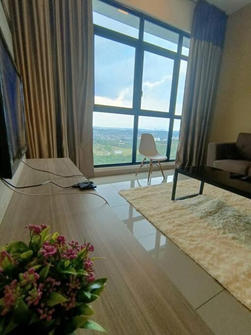Conezion, Nice View, Beside Ioi City Mall, Opposite Hospital Serdang, Beside Uniteen And Upm, Putrajaya Dış mekan fotoğraf